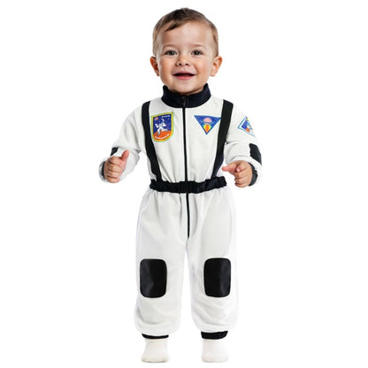 Baby Astronaut Uniform Costume