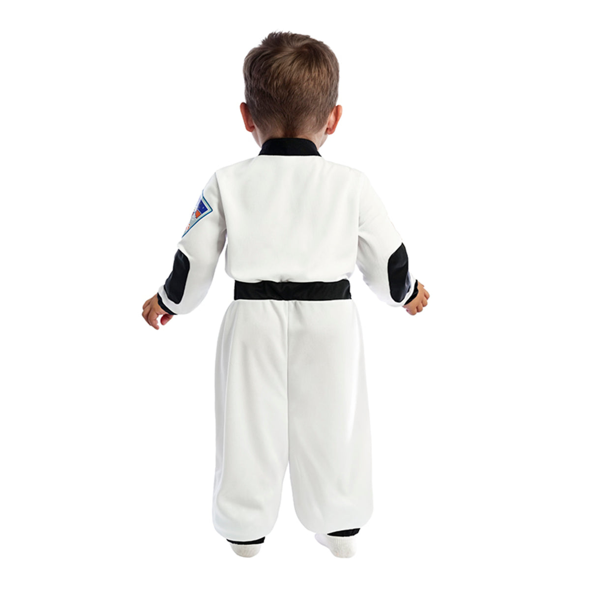 Baby Astronaut Uniform Costume