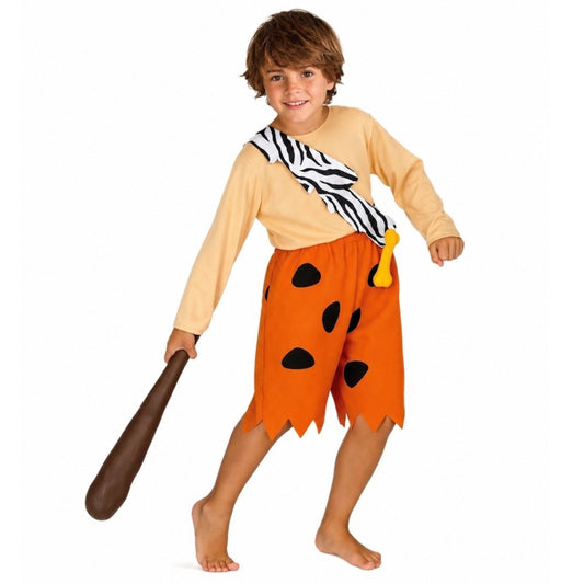 Boys Bam Bam Costume