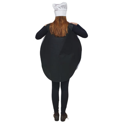 Adult Barbecue Costume