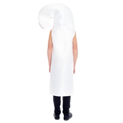 Kids Candy Cane Costume