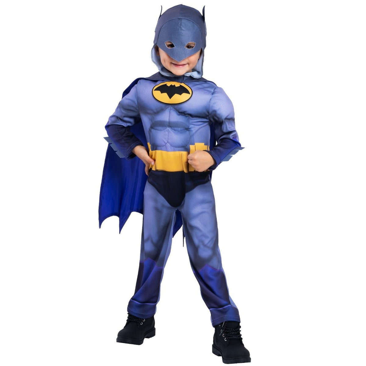 Boys Batman™ Batwheels Costume