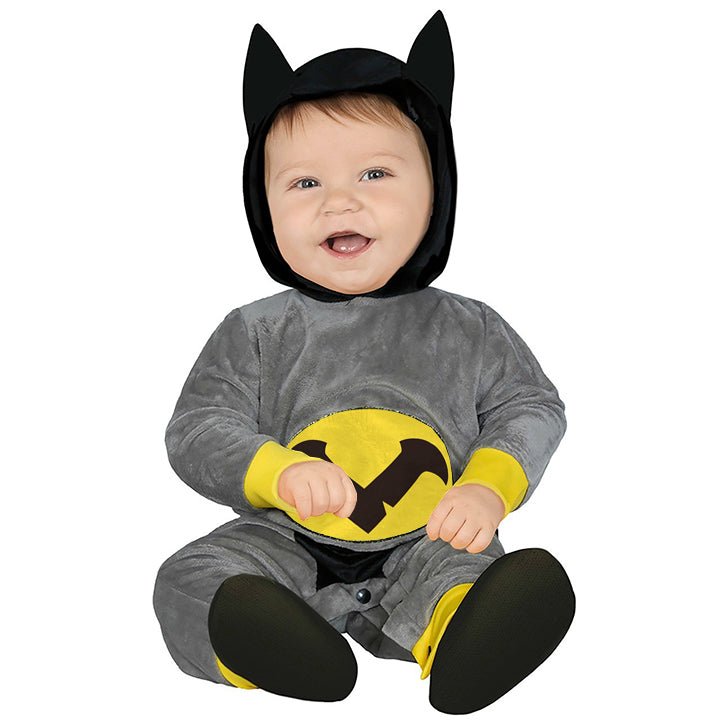 Baby Bat Man Costume
