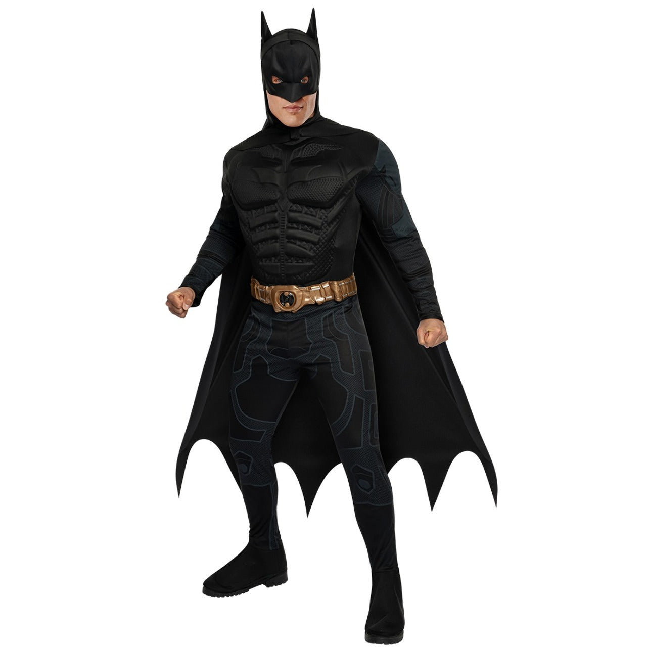 Deluxe Adult Batman™ TDK Rises Costume