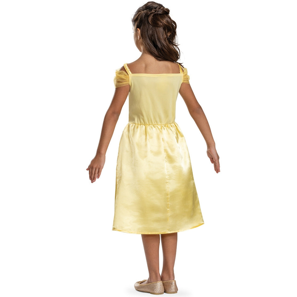 Girls Beauty and the Beast™ Costume
