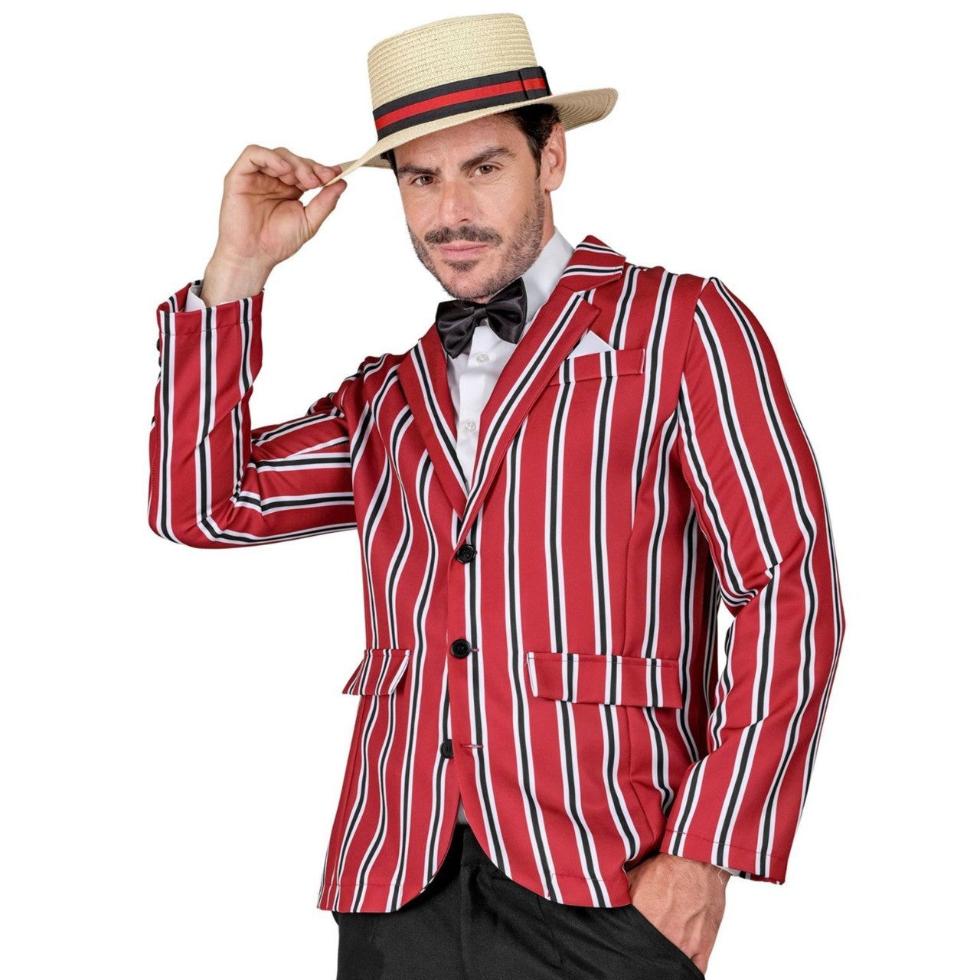 Mens 1920s Bert Costume