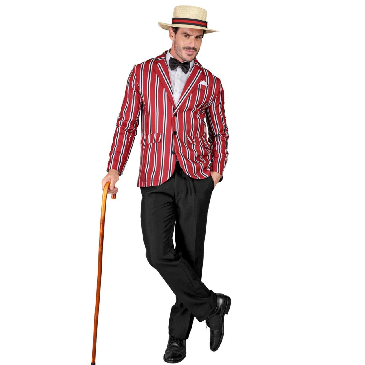 Mens 1920s Bert Costume
