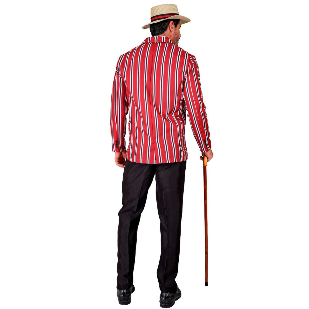 Mens 1920s Bert Costume