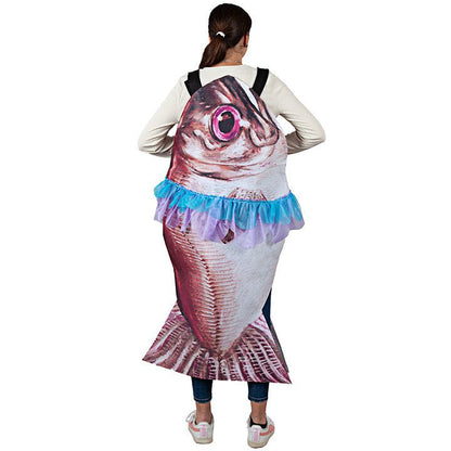 Adult Besuguina Costume