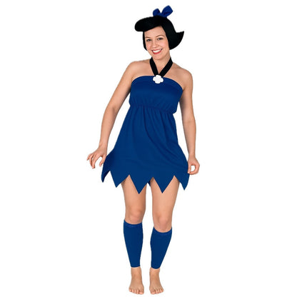 Womens Betty Costume