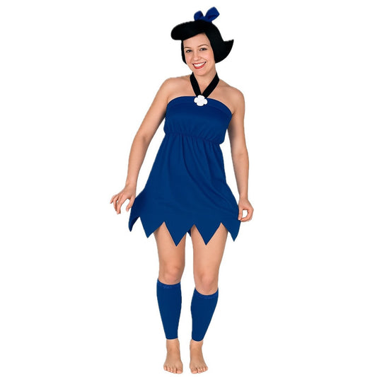 Womens Betty Costume