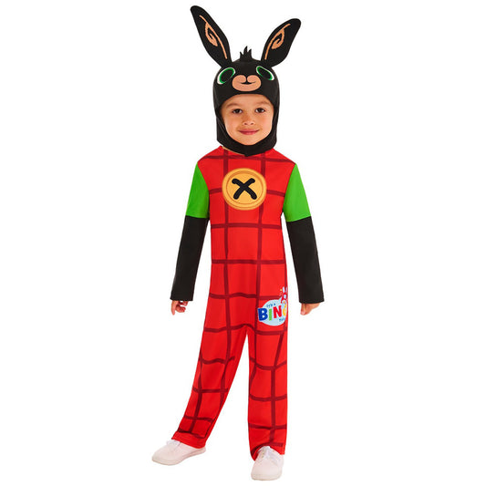 Boys Bing Classic Costume