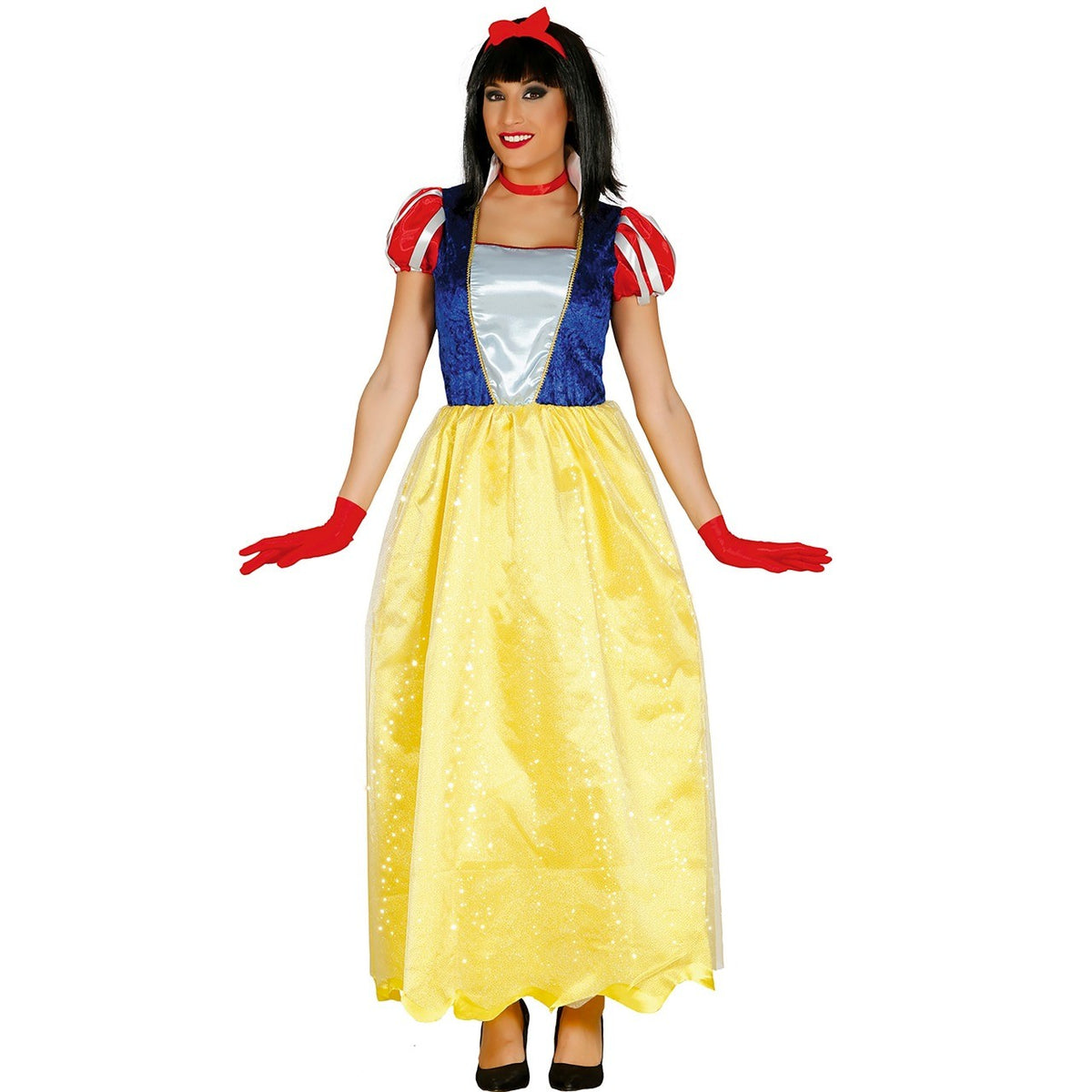 Snow White Group Costumes