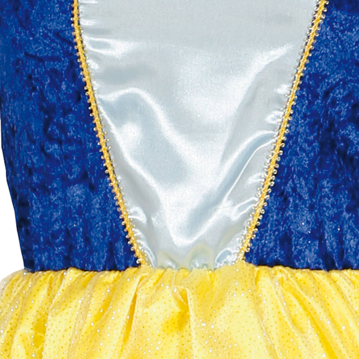 Womens Snow White Princess Costume