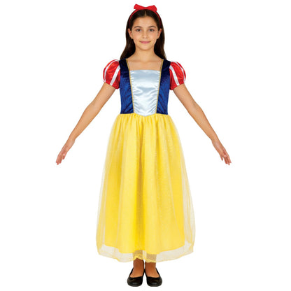 Snow White Group Costumes