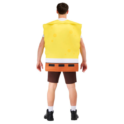 Adult SpongeBob SquarePants™ Costume