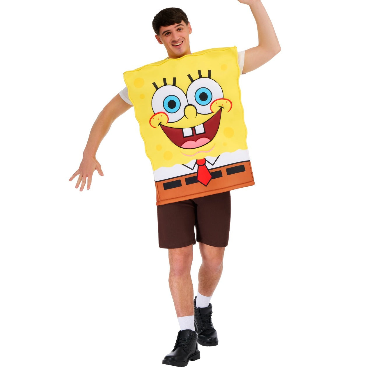 Adult SpongeBob SquarePants™ Costume