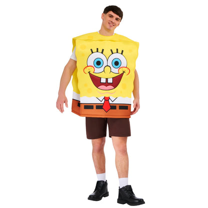 Adult SpongeBob SquarePants™ Costume