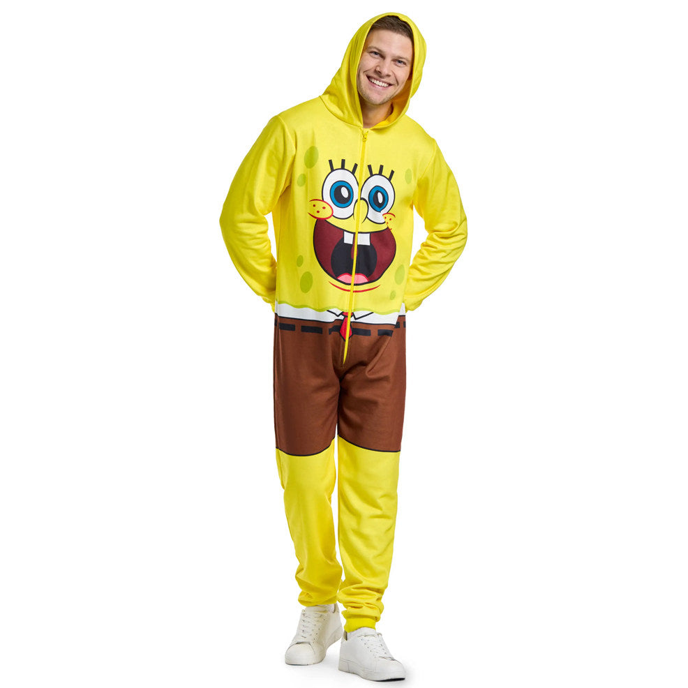 Adult Classic SpongeBob SquarePants™ Costume