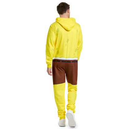 Adult Classic SpongeBob SquarePants™ Costume