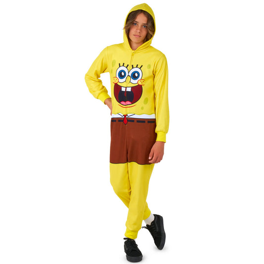 Kids Classic SpongeBob SquarePants™ Costume