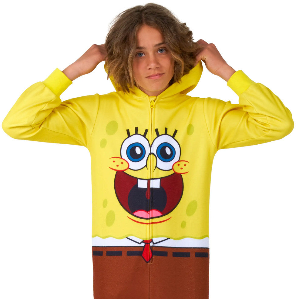 Kids Classic SpongeBob SquarePants™ Costume