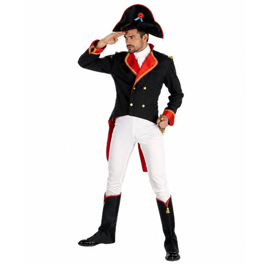 Mens Bonaparte Costume