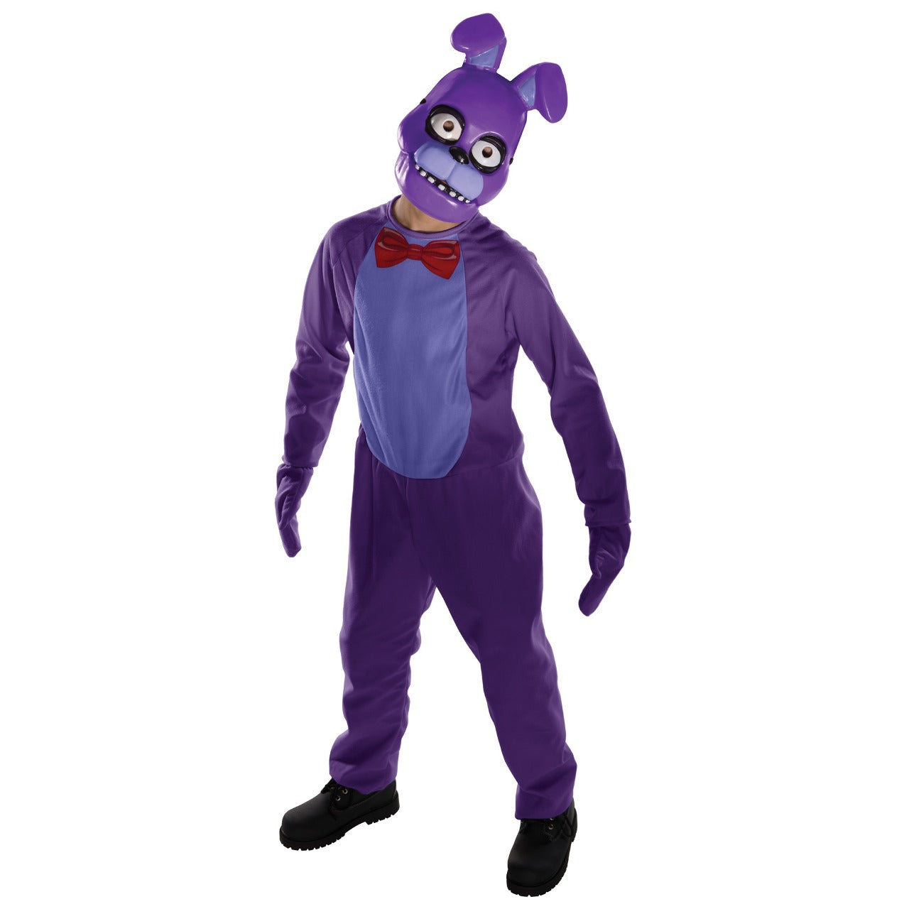 Kids Bonnie Five Nights at Freddys Costume