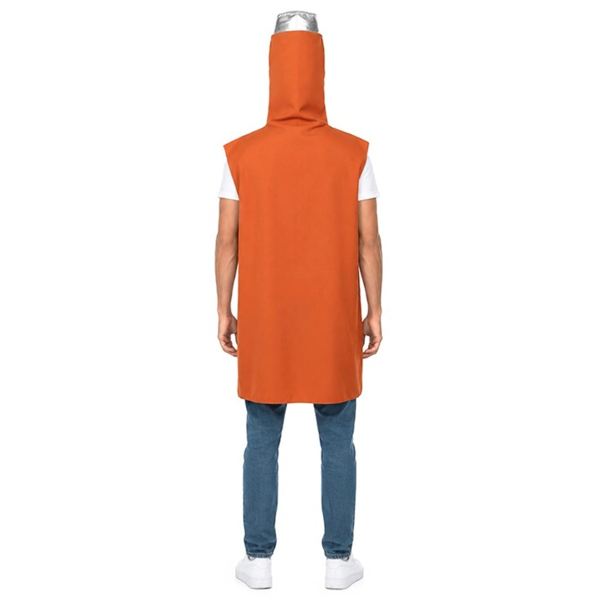 Adult Beer Bottle Costume Beer