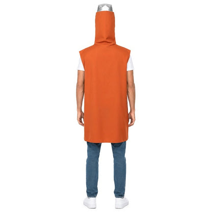 Adult Beer Bottle Costume Beer