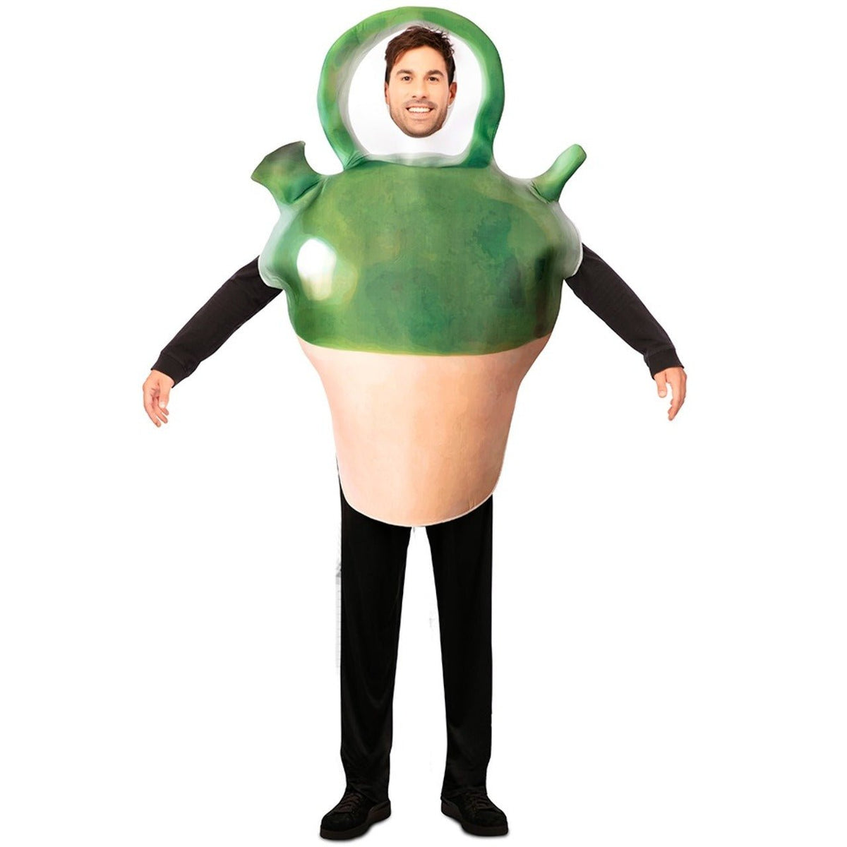 Adult Botijo Costume