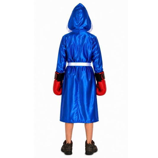 Kids Rocky Boxer Costume
