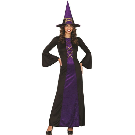 Womens Caty Witch Costume