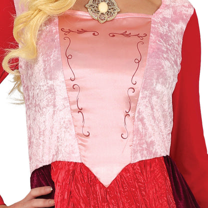 Womens Sarah Sanderson Hocus Pocus Witch Costume