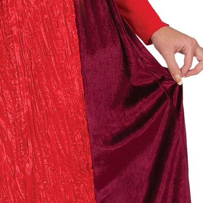 Womens Sarah Sanderson Hocus Pocus Witch Costume