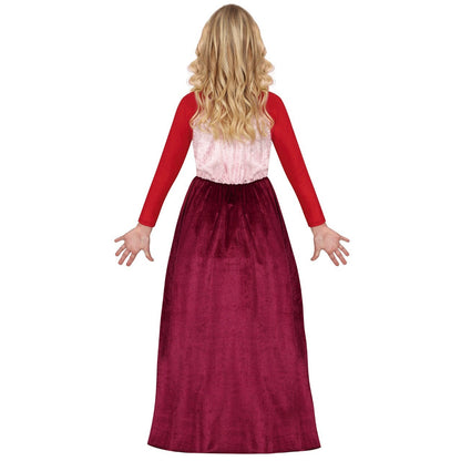 Girls Sarah Sanderson Hocus Pocus Witch Costume