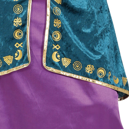 Womens Winifred Hocus Pocus Witch Costume