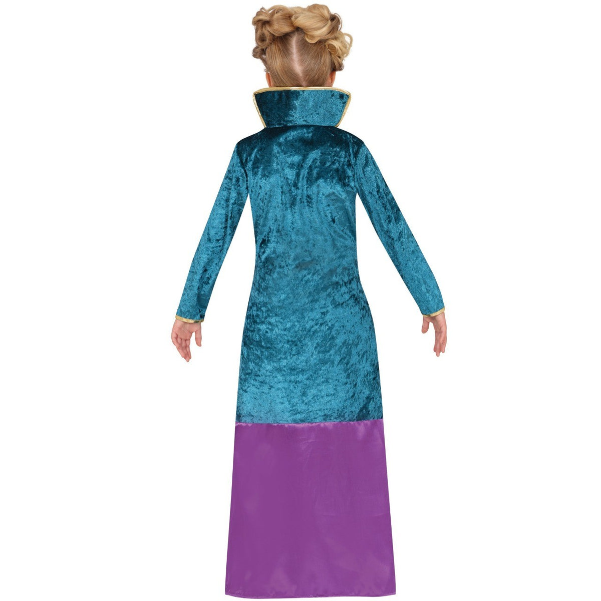 Girls Winifred Hocus Pocus Witch Costume