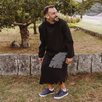 Adult Goblin Wizard Costume