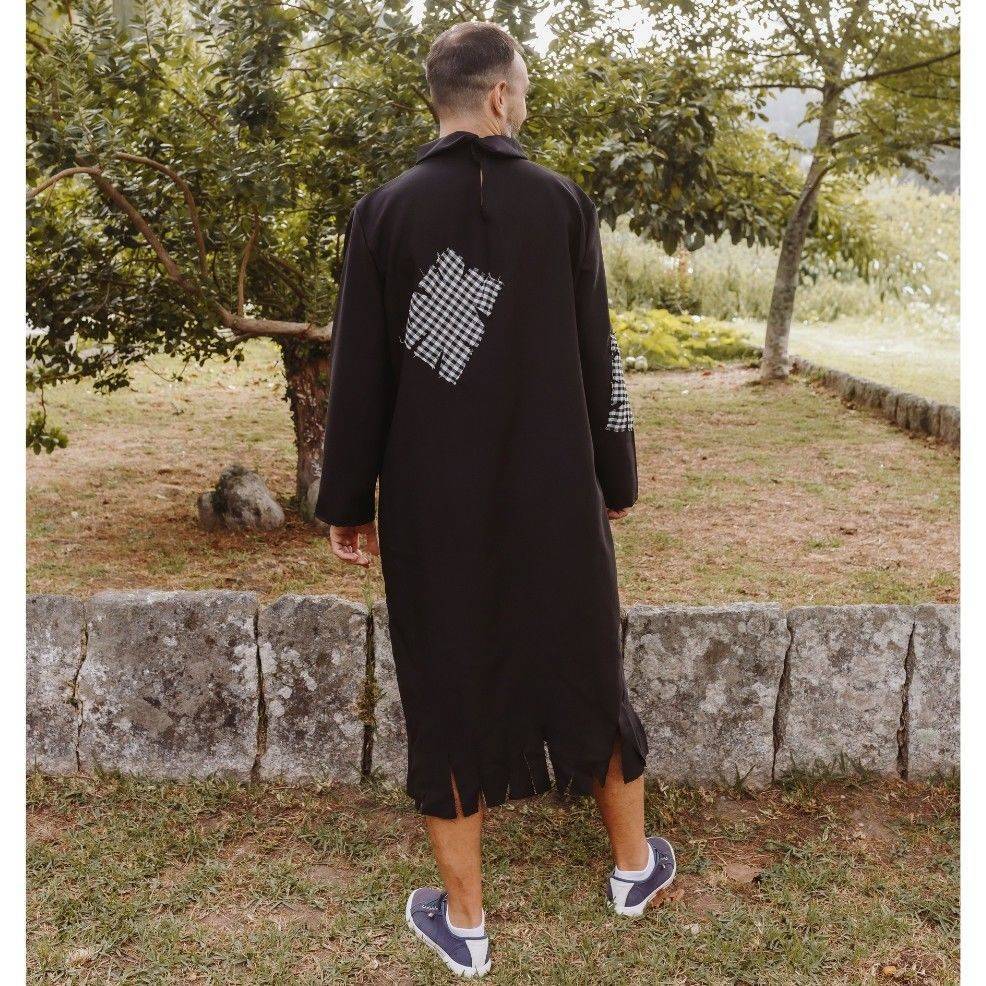 Adult Goblin Wizard Costume