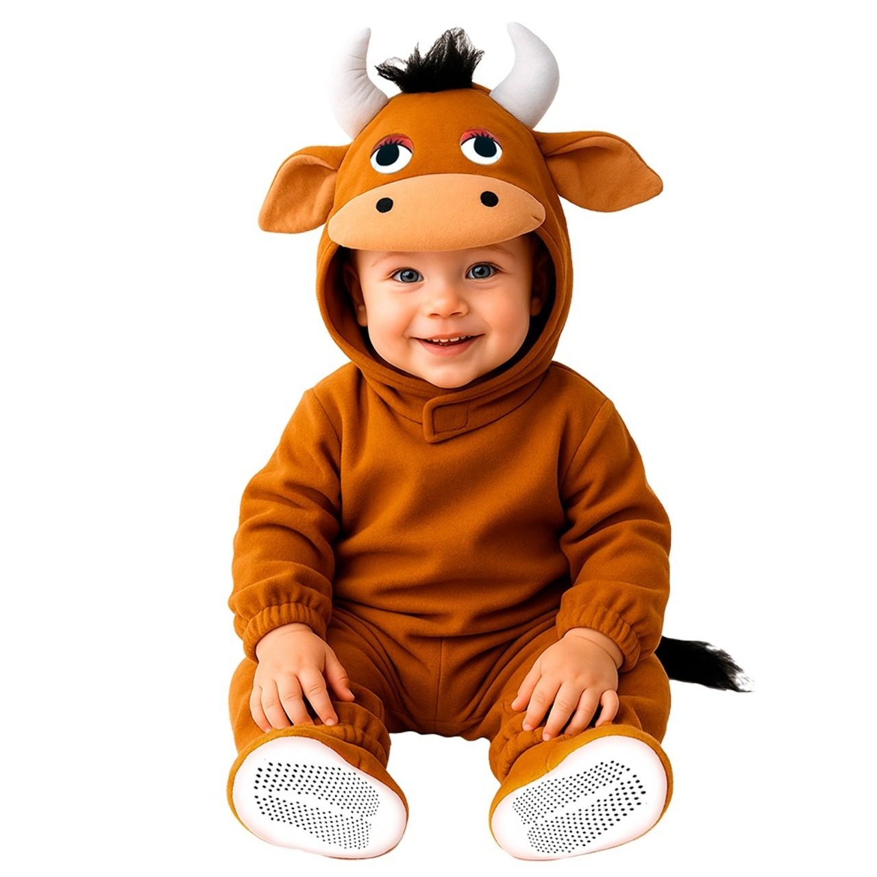 Baby Ox Costume
