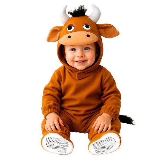 Baby Ox Costume