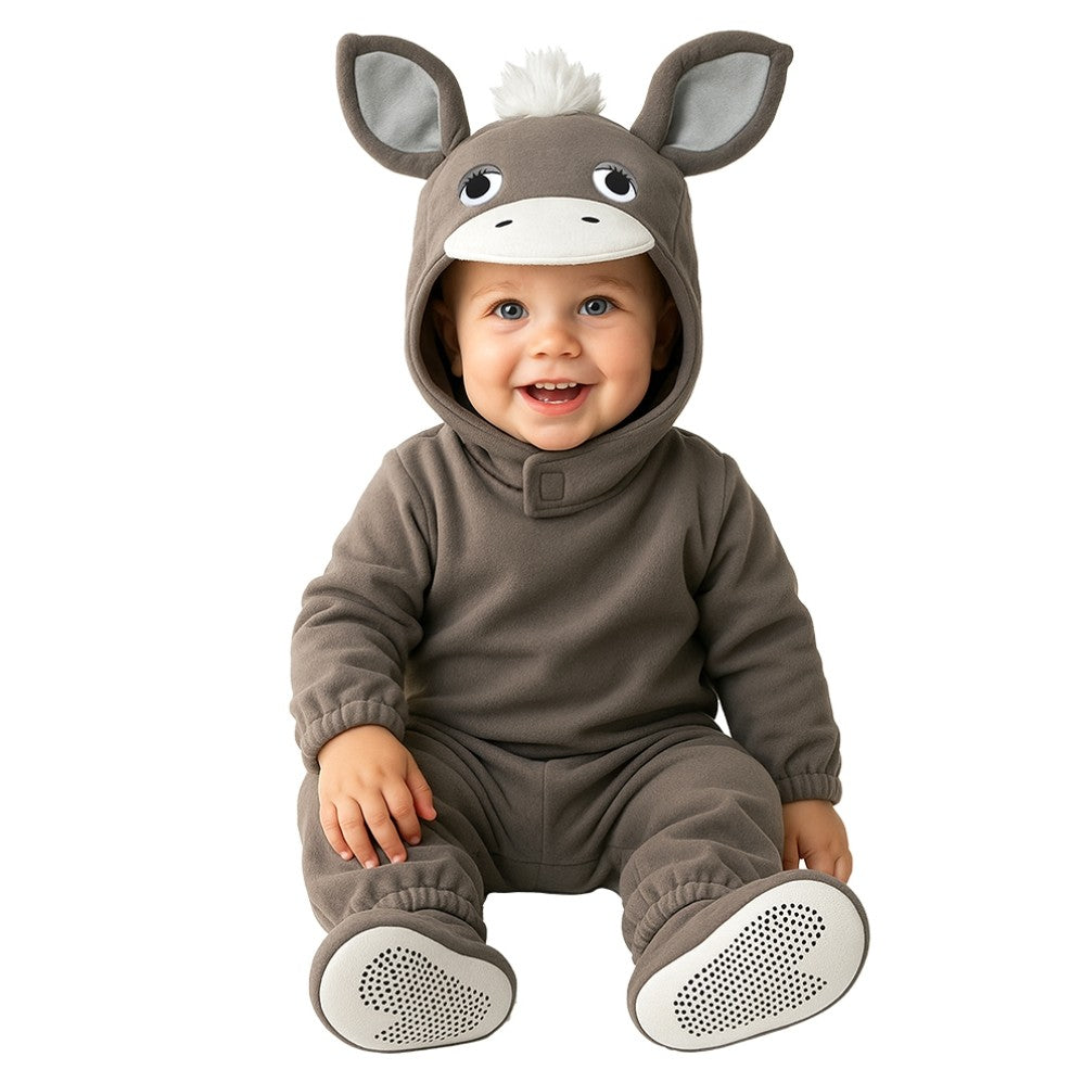 Baby Donkey Costume