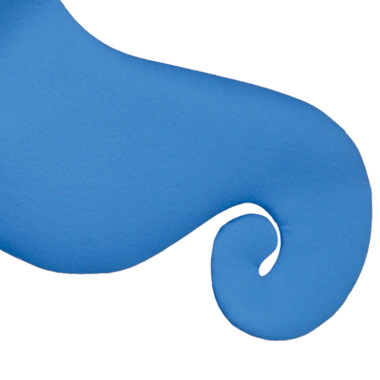 Kids Blue Seahorse Costume