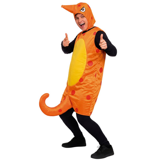 Adult Horny Seahorse Costume