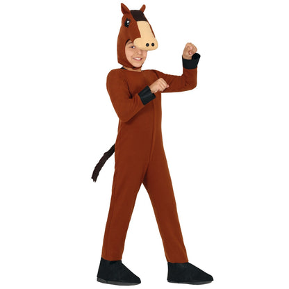 Kids Horse Costume