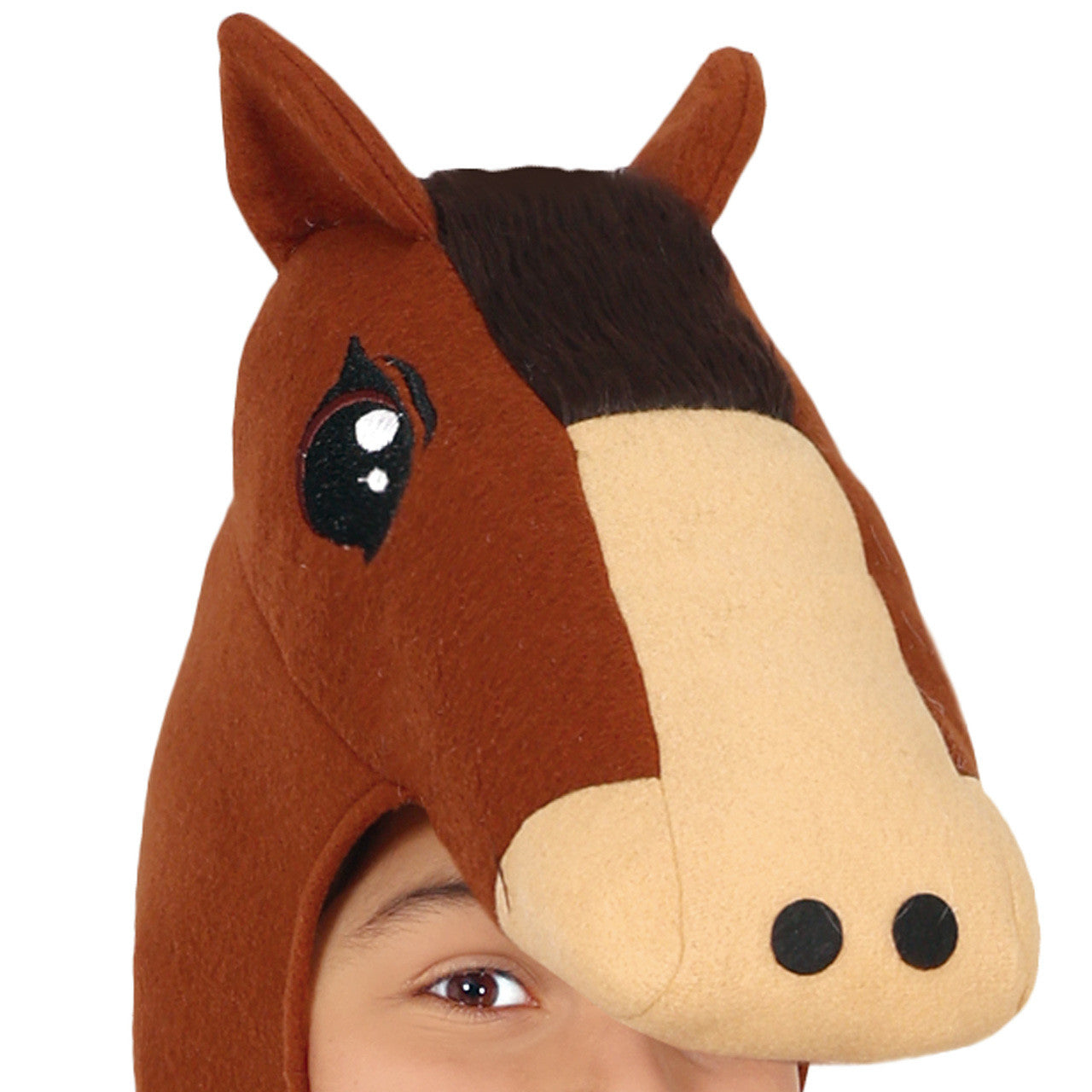 Kids Horse Costume