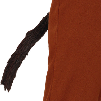 Kids Horse Costume