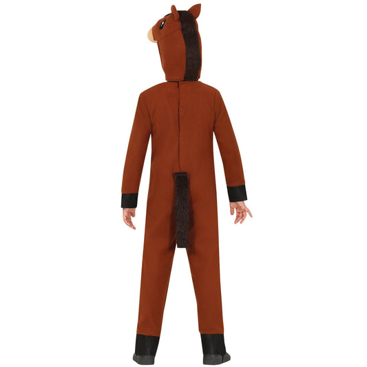 Kids Horse Costume