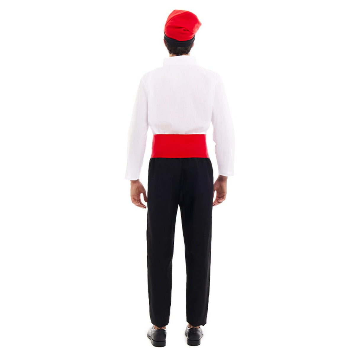 Mens Caganer Costume
